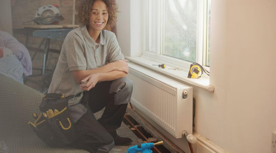 Professional emergency plumbing in Hardin, MT
